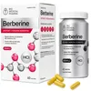 Medical Pharma Berberine HCl 60 kapsułek Podgląd zdjęcia produktu 1