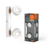 LEDVANCE DECOR SPOT PLUTO, 9,6W, 615lm, blanc, luminaire Voir les images du produit 3