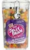 Jelly Bean Jelly Beans Factory 36 Gourmet Flavours słoik Podgląd zdjęcia produktu 2