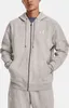 Under Armour Essential FZ Fleece Hoodie - Gr. S Produktbild-Vorschau 5