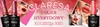 CLARESA Hybrid-Gel-Nagellack ROT 418 -5g Produktbild-Vorschau 12
