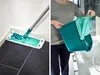 Reinigungsset LEIFHEIT 55379 Combi Clean M, Bodenwischer + Produktbild-Vorschau 6