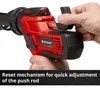 EINHELL Power X-Change Akku-Kartuschenpistole TE-SG 18/10 Produktbild-Vorschau 4