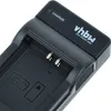 vhbw USB Ladegerät kompatibel mit Canon IXUS 185, 190 Produktbild-Vorschau 6