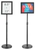 VEVOR Présentoir d'information avec socle 279 x 216 mm Voir les images du produit 1