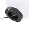 vidaXL LED zahradní světla 2 ks. Kulové 20 cm PMMA Náhled obrázku produktu 6