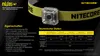 Nitecore NU05 V2 Signalleuchte - Schwarz Produktbild-Vorschau 16
