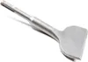 MAR-POL Sekáč plochý zahnutý SDS+, 75 x 165 mm M23606 Náhled obrázku produktu 1