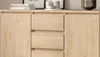 Sideboard Anrichte 121 cm Jackson Hickory - NAIA - Die Produktbild-Vorschau 5