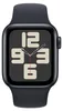 Apple Watch SE, OLED, Dotyková obrazovka, 32 GB, Wi-Fi, Náhled obrázku produktu 6