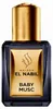 El Nabil – ekstrakt perfumowy Baby Moschus Podgląd zdjęcia produktu 1