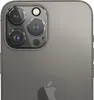 Panzerglas für Apple iPhone 16 Pro Schutzfolie 2x Kamera Produktbild-Vorschau 3