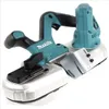 MAKITA 18V Li-Ion Bandsäge ohne Akku - DPB182Z Produktbild-Vorschau 5