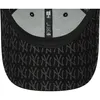 New Era 9Forty Strap Cap - MONOGRAM New York Yankees Produktbild-Vorschau 5
