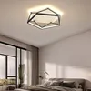LED Deckenleuchten, 48*46.5cm Deckenlampe, Stufenlos Produktbild-Vorschau 2