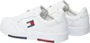 Tommy Jeans TJM Retro ESS EM0EM01397YBS (43/white) Produktbild-Vorschau 12