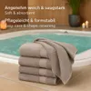 Betz 6 Stück Handtücher 50x100 cm PALERMO 100% Baumwolle  Produktbild-Vorschau 5