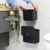 cestino eluno, cestino per cucina e bagno, capacità 3 Anteprima dell’immagine prodotto 6