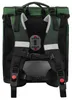 McNeill PERFECTO Schulranzen Set, 5tlg. Gradient Grass Produktbild-Vorschau 4