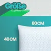 Oreiller Freeze - 40 x 80 cm - Rembourrage en polyester Voir les images du produit 3