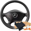 Potah volantu Mercedes Vito Viano VW Crafter Sprinter III Náhled obrázku produktu 1