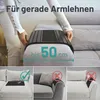D&D Living Sofatablett - Couch Ablage flexibel für Produktbild-Vorschau 4
