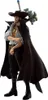 One Piece Beyond The Trials Dracule Mihawk Ichibansho Figur Produktbild-Vorschau 5