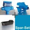 Zisternenfilter Kompaktfilter K Spar-Set DN 100 Produktbild-Vorschau 2