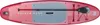 Aqua Marina Coral Raspberry 10'2'' (310 cm) Paddleboard Produktbild-Vorschau 26