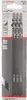 Bosch 2608663314 Bosch Stichsägeblatt T  744 D Holz, 3 St. Voir les images du produit 24