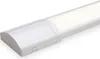 hoftronic LED-Leiste 120 cm 40W 5600 Lumen 4000K IP20 Weiß Produktbild-Vorschau 1