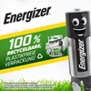 ENERGIZER - UNIVERSAL WIEDERAUFLADBARE BATTERIE HR6 AA 1300 Produktbild-Vorschau 7