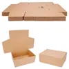 50 kartonów wysyłkowych - 350 x 250 x 130 mm - małe kartony Podgląd zdjęcia produktu 1