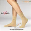 10 Paar Komfortsocken Damen & Herren ohne Gummi & ohne Naht Produktbild-Vorschau 6