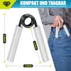 Handmuskeltrainer 4er Set Handtrainer Produktbild-Vorschau 6