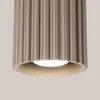 Deckenleuchte AURA 1 taupe GU10 Produktbild-Vorschau 4