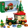 LEGO - Decorazioni assortite per l'albero di Natale - Anteprima dell’immagine prodotto 40