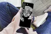 MuchoWow® Handyhülle Schutzhülle Hülle für Samsung Galaxy Produktbild-Vorschau 3