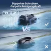 Beatbot Poolroboter AquaSense 2 Kabellos App-Steuerung Produktbild-Vorschau 16