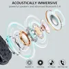 Kabellose In-Ear-Kopfhörer mit HiFi-Sound, 50h Laufzeit, Produktbild-Vorschau 2