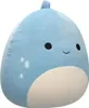 Jazwares SQCR06650 - Squishmallows - John, der Dino Produktbild-Vorschau 2