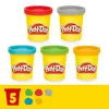 Pracovný stôl Hasbro Play-Doh Náhľad obrázku produktu 19