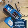Digital Multimeter PeakTech P3349 6000 Counts 600V True RMS Produktbild-Vorschau 8