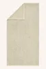 Hotel Spa Handtuch dickes Frottee Baumwolltuch 40x60 Beige Produktbild-Vorschau 5