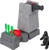Imaginext Star Wars Todesstern-Turbolaser Produktbild-Vorschau 1
