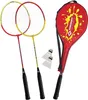 Schildkröt - Set da badminton Funsport a 2 giocatori in 3/4 Anteprima dell’immagine prodotto 1