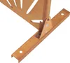 Deliaca stena "Kilsturd" z korutánskej ocele 180 x 120 cm z Náhľad obrázku produktu 7
