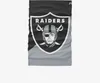 FOCO NFL Halstuch Gaiter Big Logo Schal - Las Vegas Raiders Produktbild-Vorschau 2