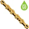 X12 Waxed - Ti-n - Gold Voir les images du produit 5