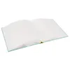 Goldbuch fotoalbum Linum 2.0 neo-mint 30x31 cm 60 bílých Náhled obrázku produktu 3